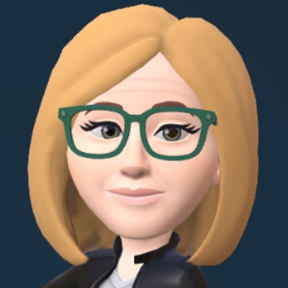 Meet your Posher, Buffy - Picture 1 of 1